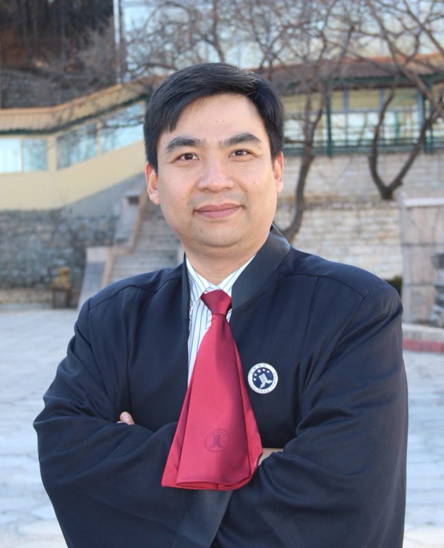 浙江君度律师事务所 地区: 简介 陈昱,男,中共党员,二级律师(高高